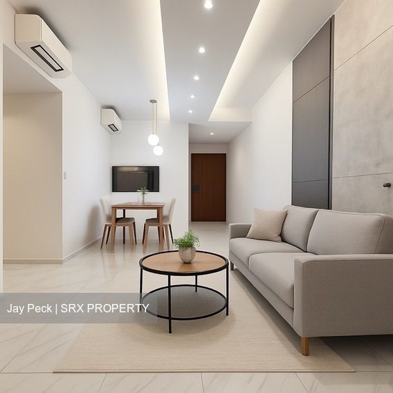 Le Quest (D23), Apartment #480460751